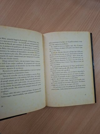 La breve seconda vita di Bree Tanner