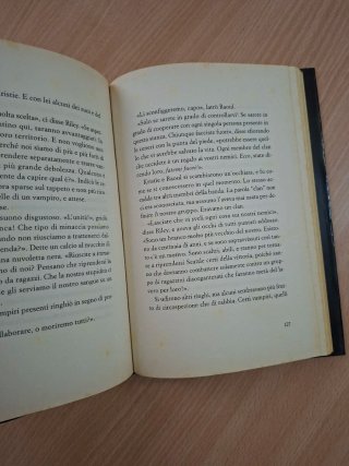 La breve seconda vita di Bree Tanner