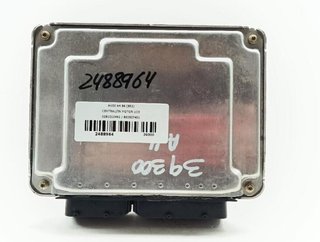 Centralita 0281010492 8e0907401 audi a4 b6 2488964