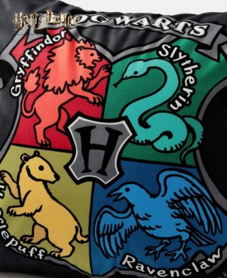 Cuscino Harry Potter Hogwarts