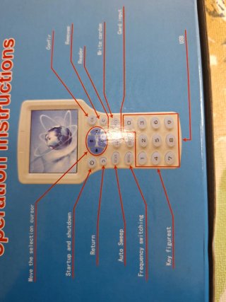 Duplicador llaves y tarjetas NFC