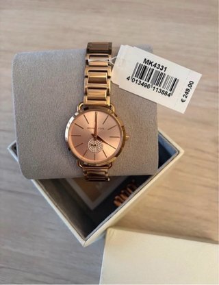 Reloj Michael Kors MK4331 Oro Rosa
