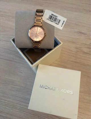 Reloj Michael Kors MK4331 Oro Rosa
