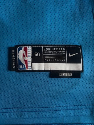 Camiseta OKC Thunder Shai Gilgeous-Alexander #2