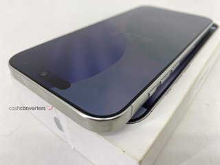 apple iphone 16 pro max 256gb