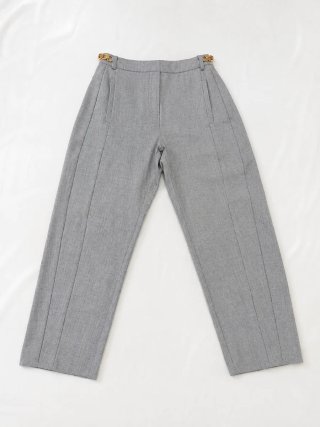 Pantalón gris Sfera Talla 36