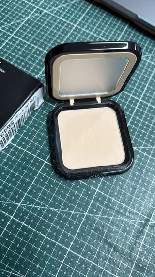 Base de Maquillaje Kiko Milano Polvo
