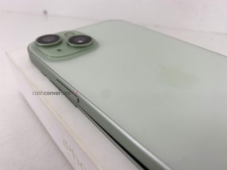 apple iphone 15 plus 128gb