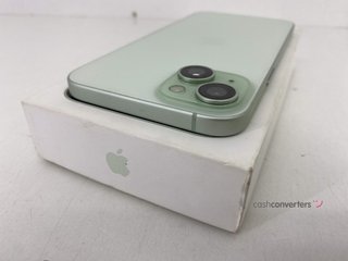 apple iphone 15 plus 128gb