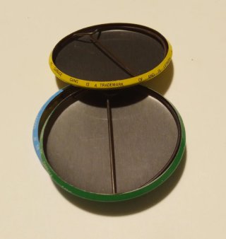 Lotto Raro Spille Sgorbions Vintage