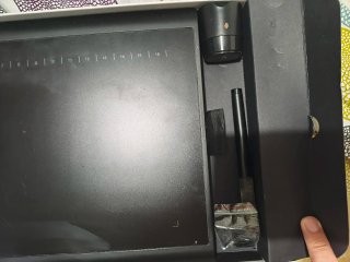 Tableta Gráfica Huion Profesional