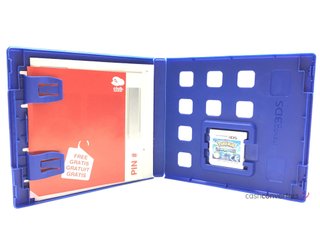 pokemon zafiro alfa 3ds