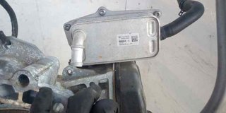 Mercedes-benz k7a350 caja cambios clase gla 658130