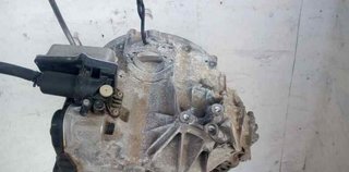 Mercedes-benz k7a350 caja cambios clase gla 658130