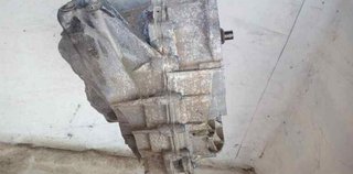 Mercedes-benz k7a350 caja cambios clase gla 658130