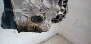 Mercedes-benz k7a350 caja cambios clase gla 658130