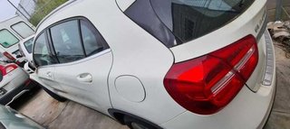 Mercedes-benz k7a350 caja cambios clase gla 658130
