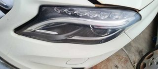 Mercedes-benz k7a350 caja cambios clase gla 658130