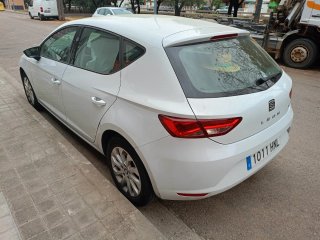SEAT Leon 2013