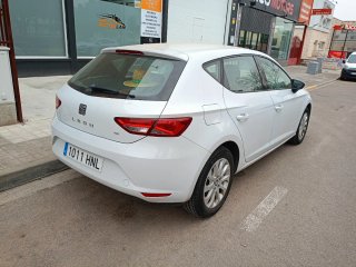 SEAT Leon 2013