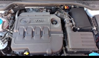 SEAT Leon 2013