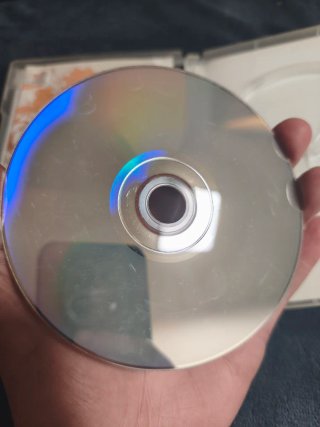 Metal Gear Solid 2 PS2 (Konami)
