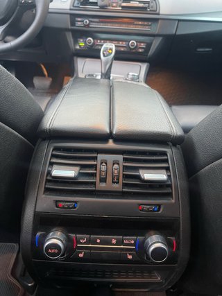 BMW F10 530D M