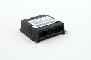 Centralita airbag peugeot 9666843980 207 sw 121735