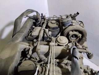 Dmuap1549800 ake motor completo honda hr-v 1.8 20v