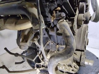 Dmuap1549800 ake motor completo honda hr-v 1.8 20v