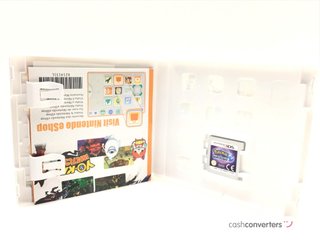 pokemon luna 3ds