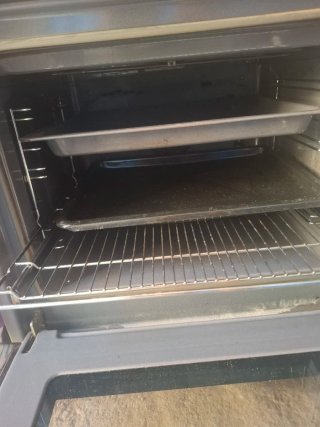 Horno Balay Acero Inoxidable