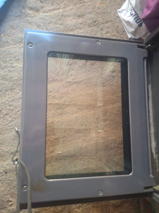 Horno Balay Acero Inoxidable