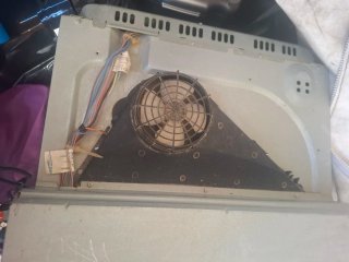 Horno Balay Acero Inoxidable