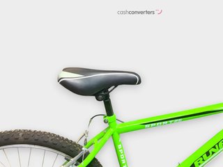 bicicleta montaña runfit sport 26