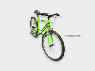 bicicleta montaña runfit sport 26