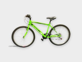bicicleta montaña runfit sport 26