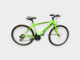 bicicleta montaña runfit sport 26
