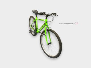 bicicleta montaña runfit sport 26
