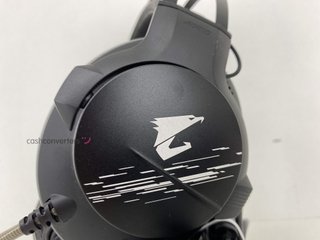 diadema aorus h1