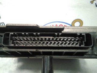 Fiat iaw6fsb centralita motor punto berl. 681314