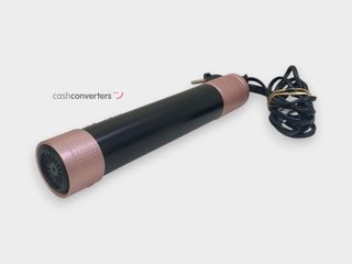 secador pelo cecotec bamba ceramiccare 14in1 airglam black