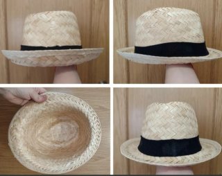 SOMBREROS VERANO PLAYA PISCINA
