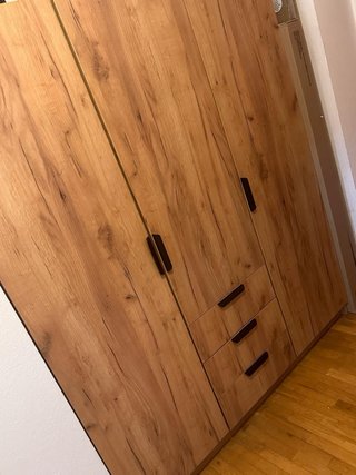 Armario JENSLEV 145x176 cm