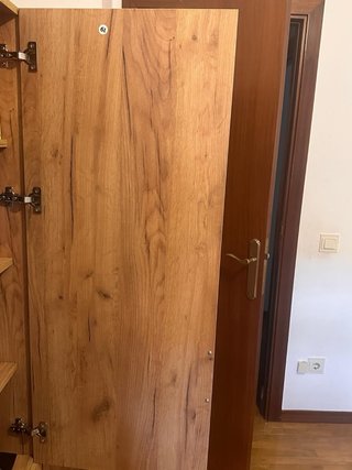 Armario JENSLEV 145x176 cm