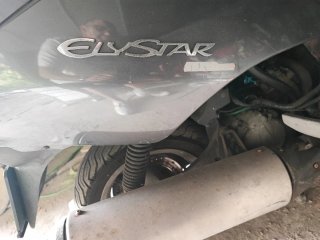 Peugeot Elystar 125