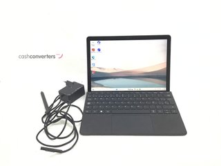 tablet pc microsoft surface go 3 (intel core /8/128 wifi)