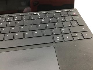 tablet pc microsoft surface go 3 (intel core /8/128 wifi)