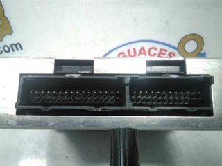 Centralita motor uce opel 16204799 astra f 667120
