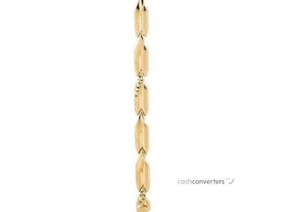 pulsera oro 18k